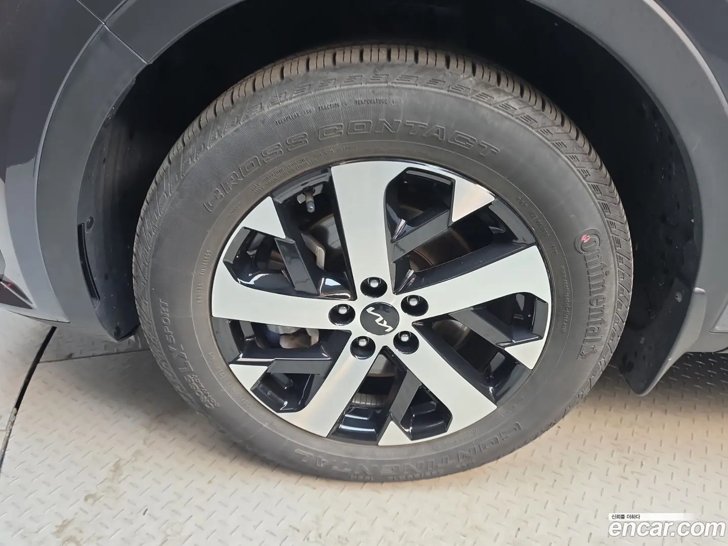Kia Sorento Diesel 2.2 2WD