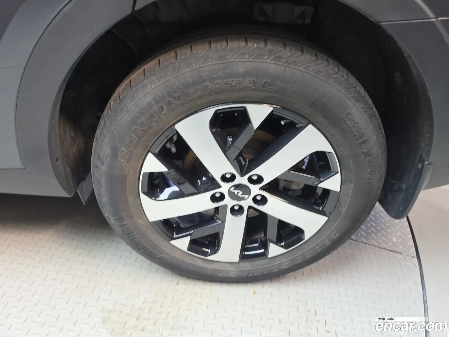 Kia Sorento Diesel 2.2 2WD