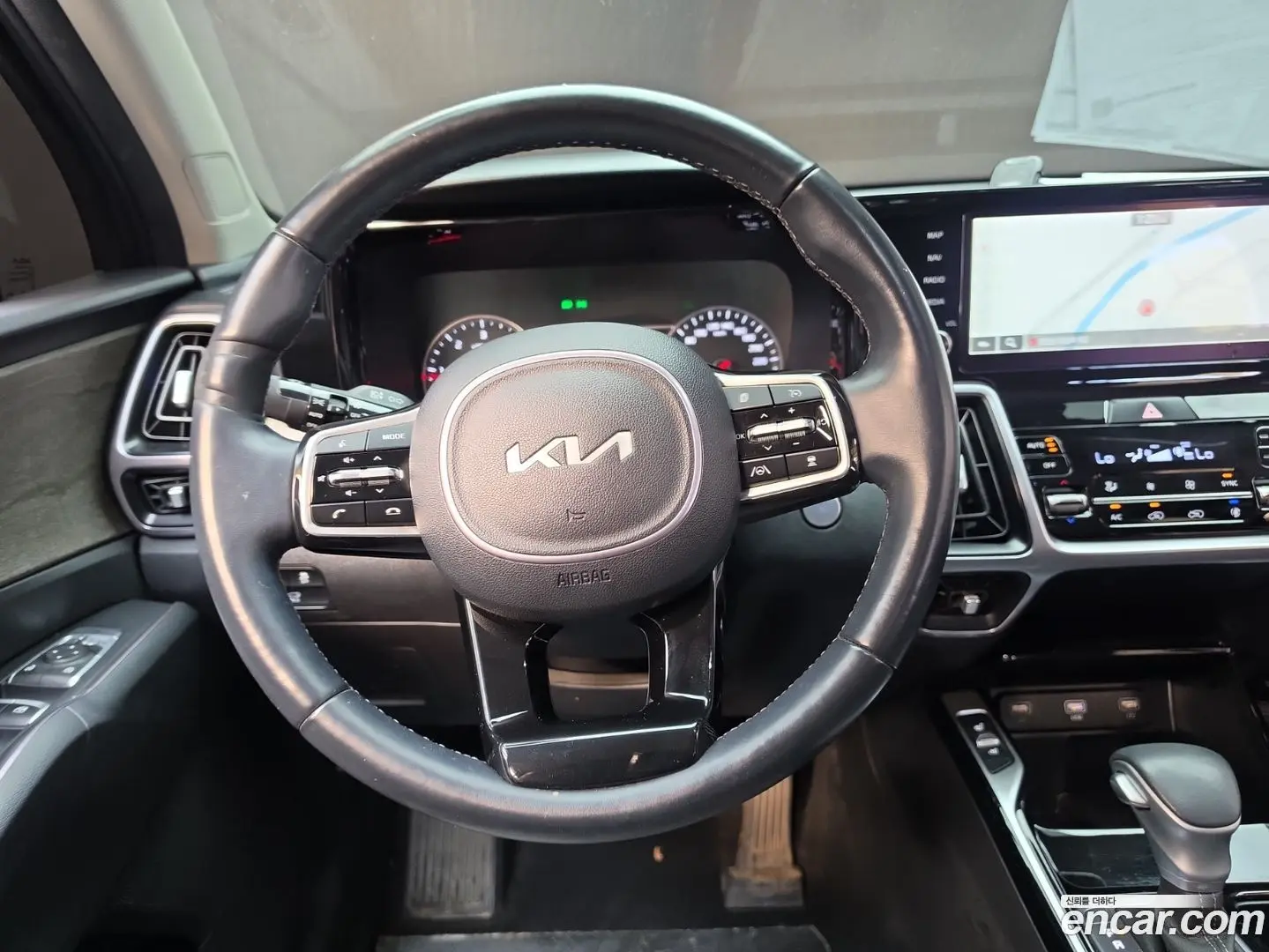 Kia Sorento Diesel 2.2 2WD