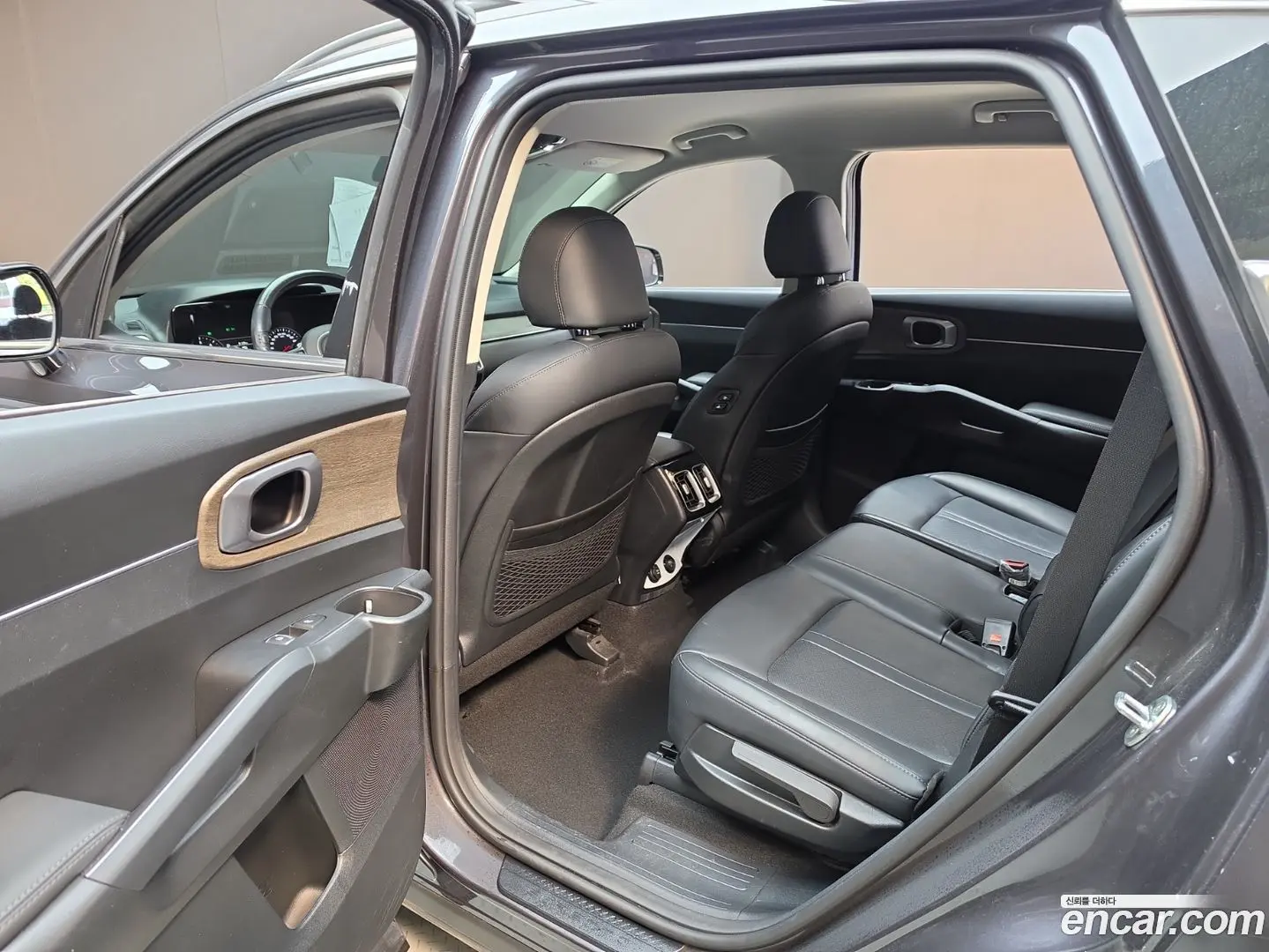Kia Sorento Diesel 2.2 2WD