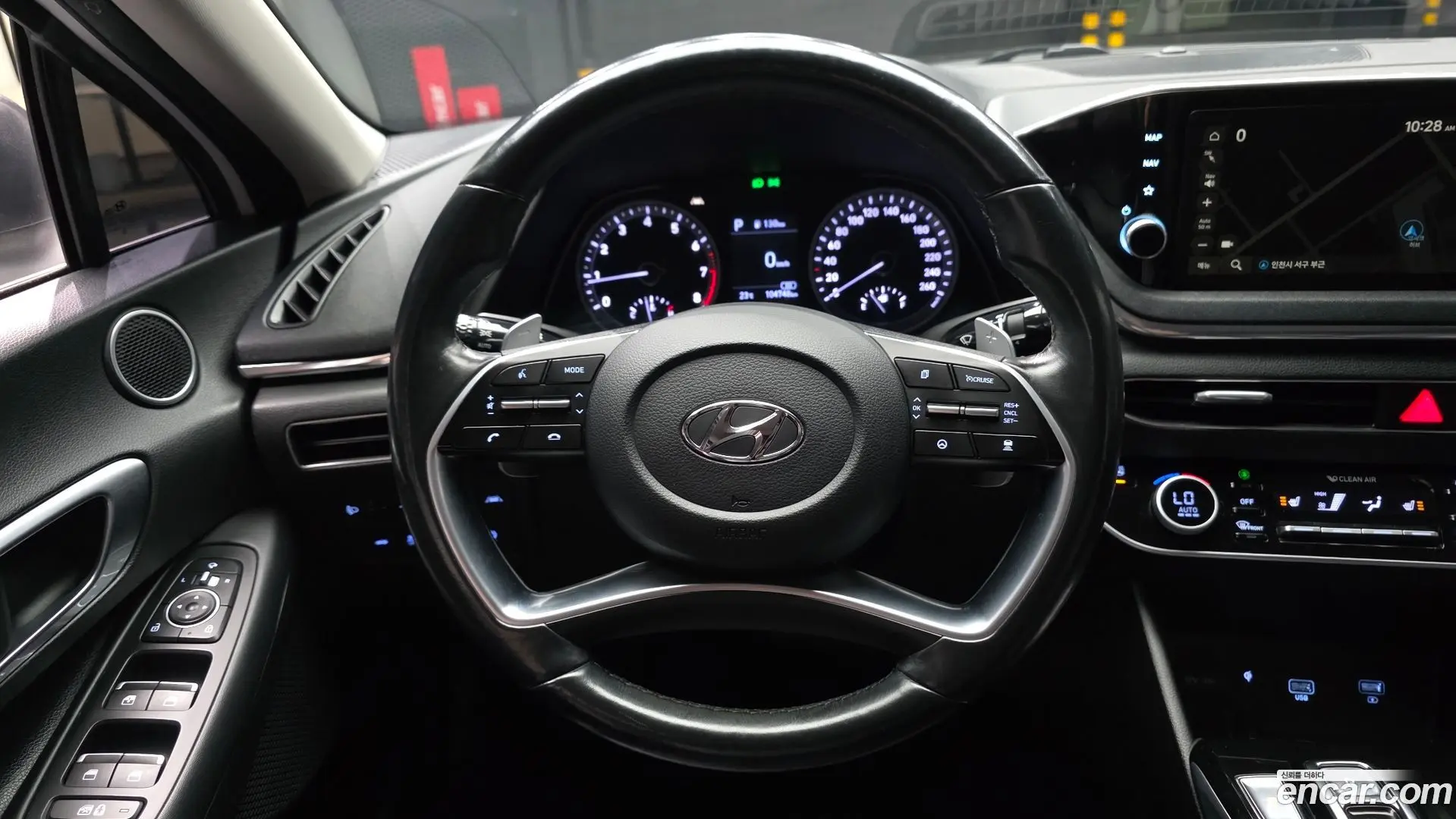 Hyundai Sonata 2.0 2019