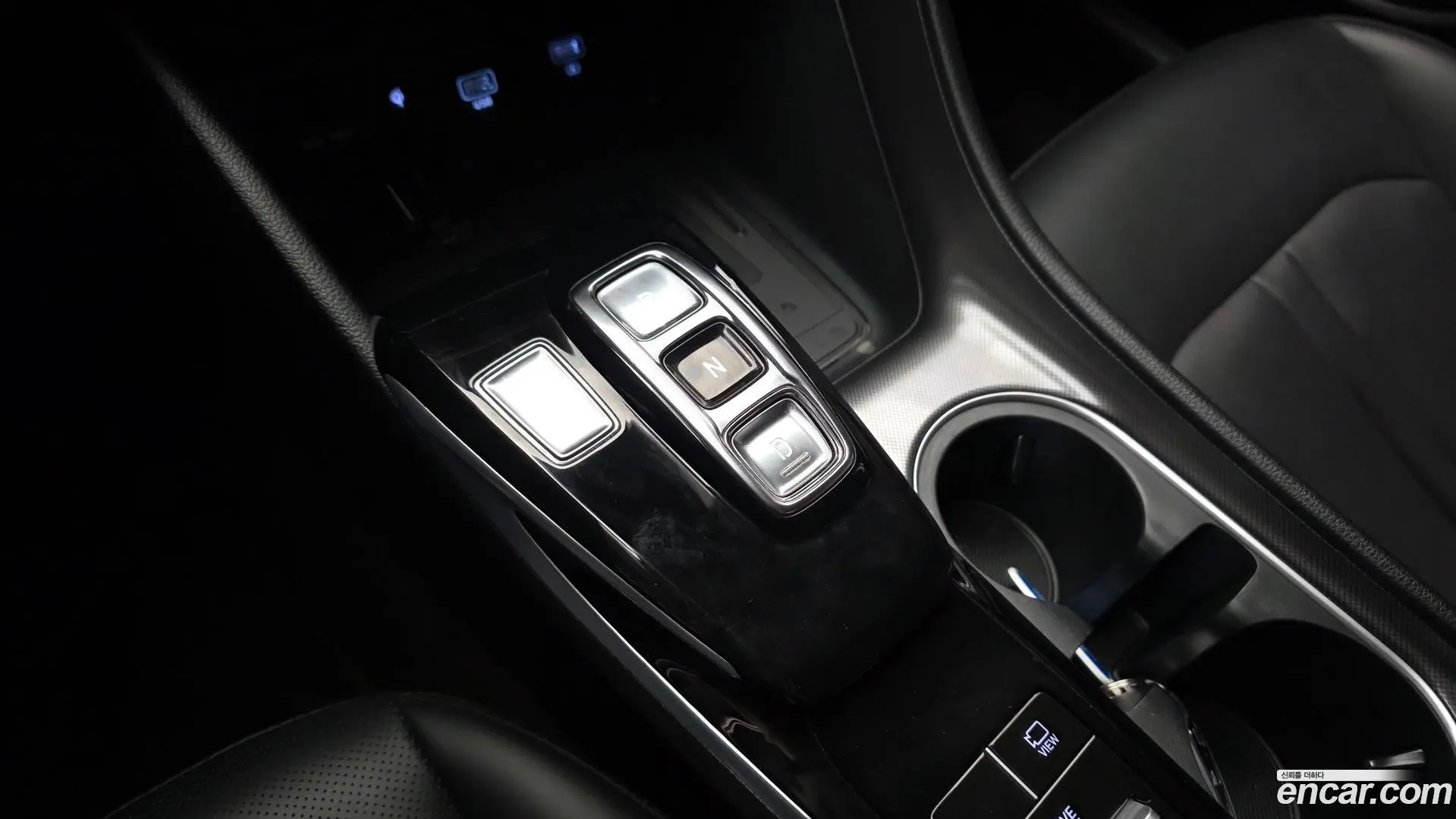 Hyundai Sonata 2.0 2019