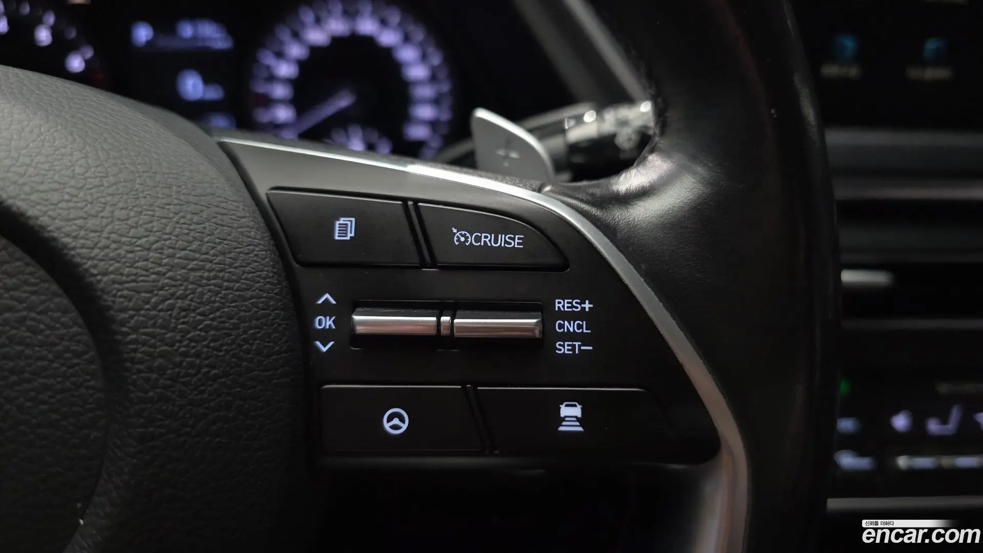 Hyundai Sonata 2.0 2019