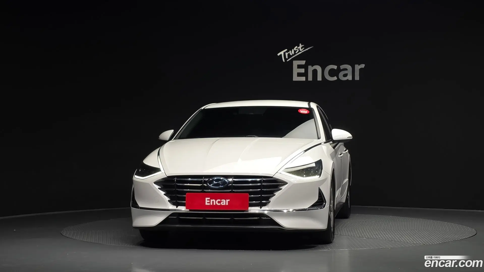 Hyundai Sonata 2.0 2019