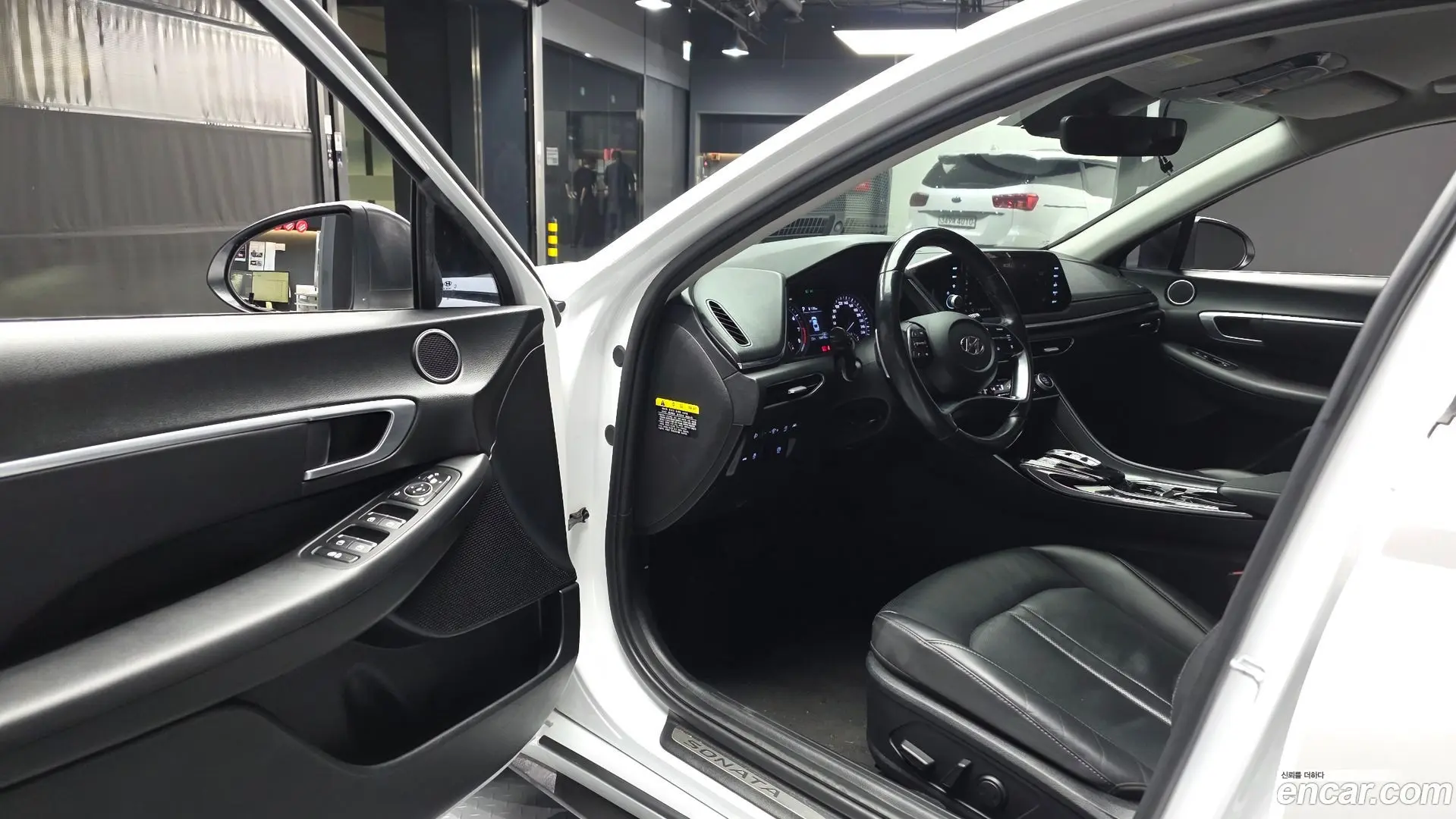 Hyundai Sonata 2.0 2019