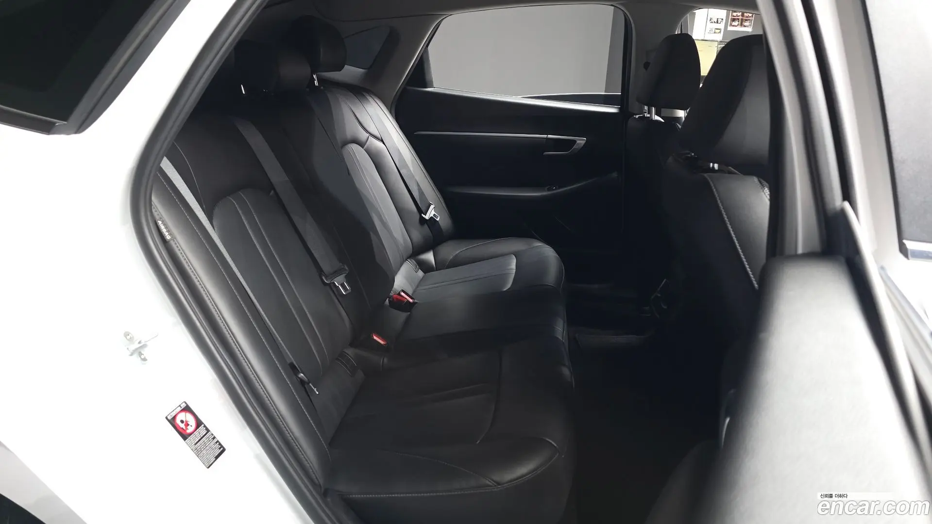 Hyundai Sonata 2.0 2019