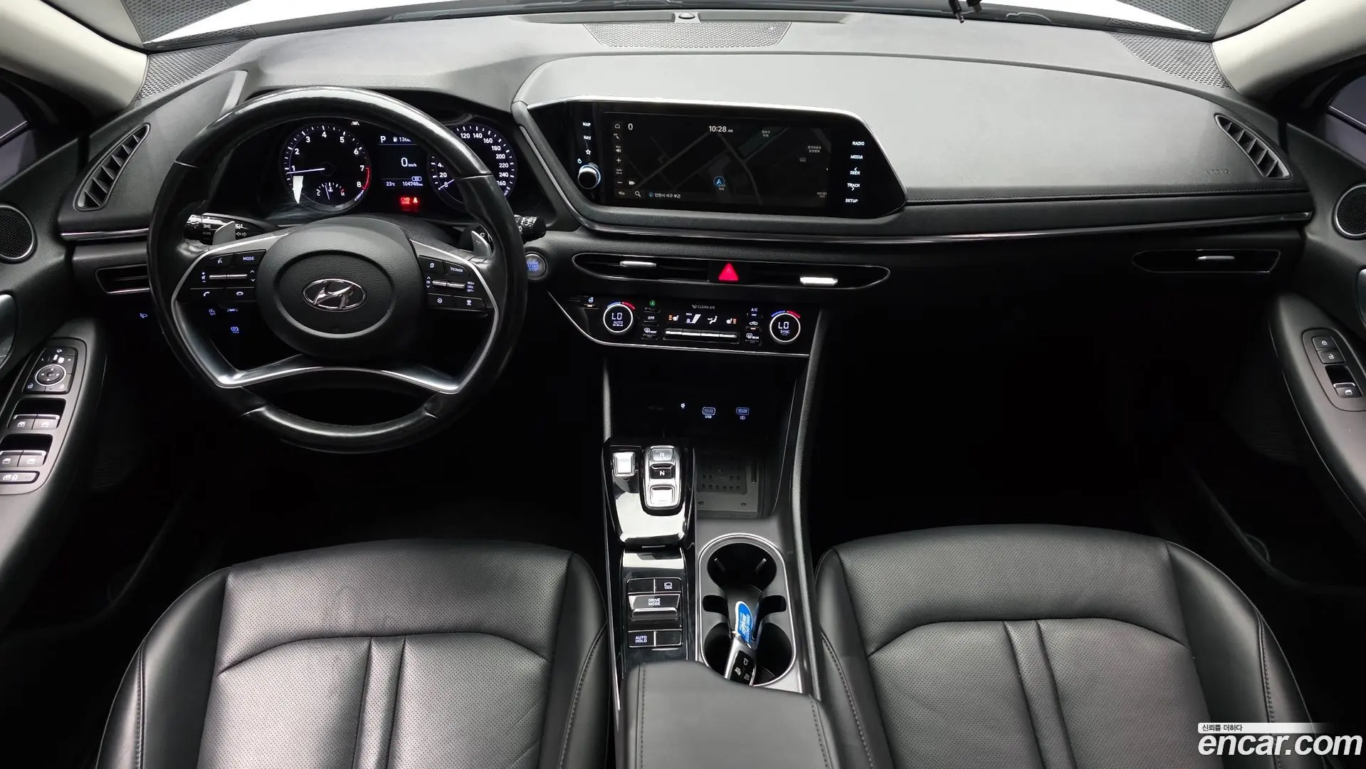 Hyundai Sonata 2.0 2019
