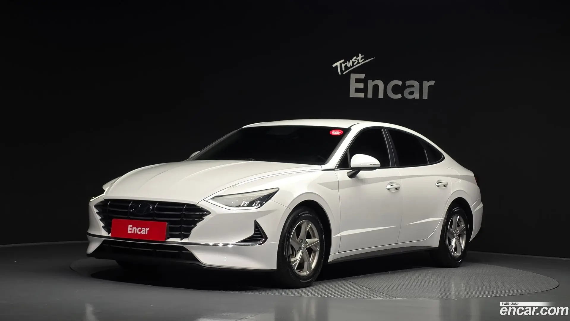 Hyundai Sonata 2.0 2019