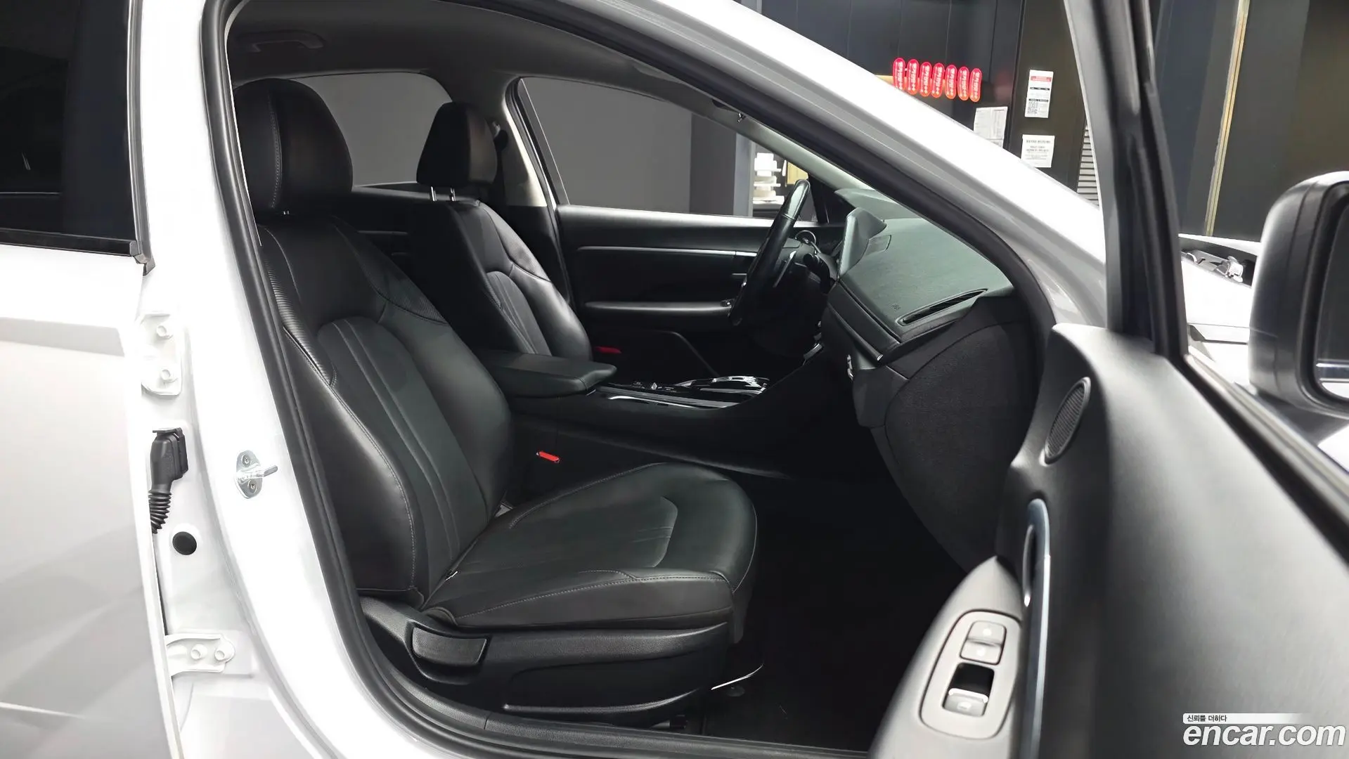 Hyundai Sonata 2.0 2019