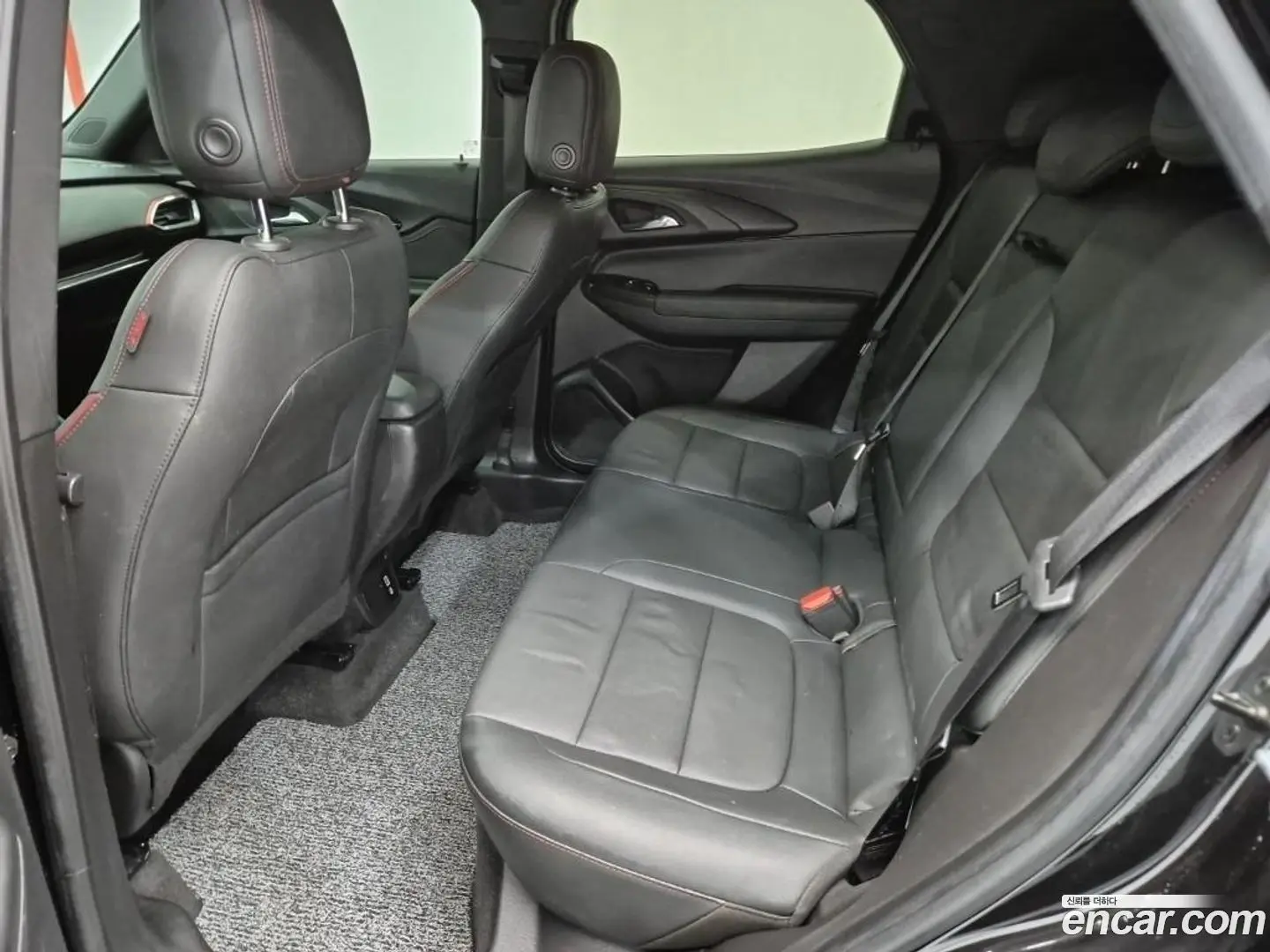 Chevrolet Trailblazer 1.3 Turbo 2WD