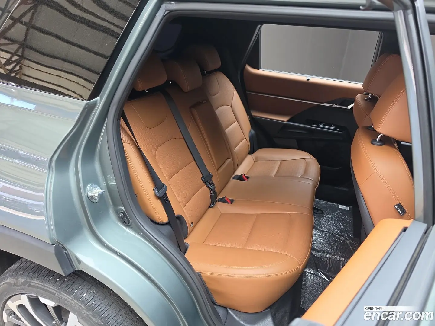 KG Mobility Torres Gasoline 1.5 4WD 2022