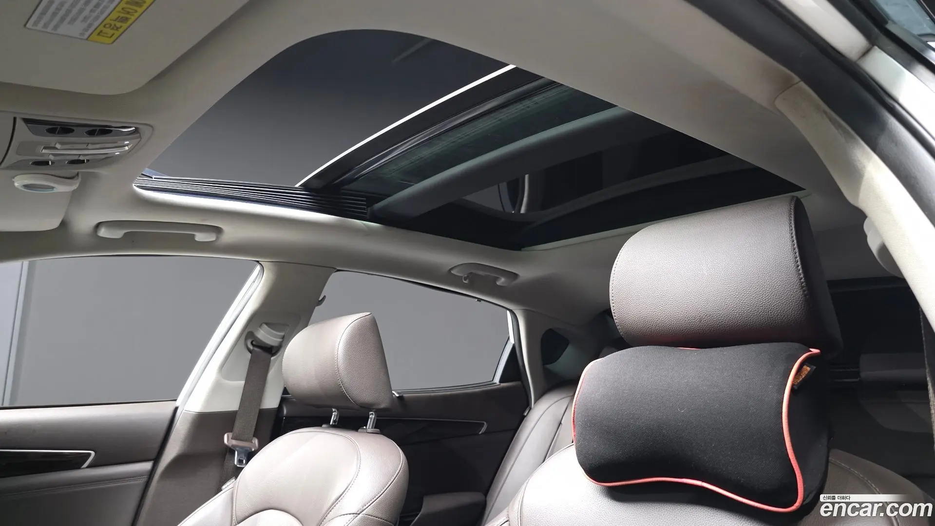 Kia K7 2.4 GDI Noblesse 2016
