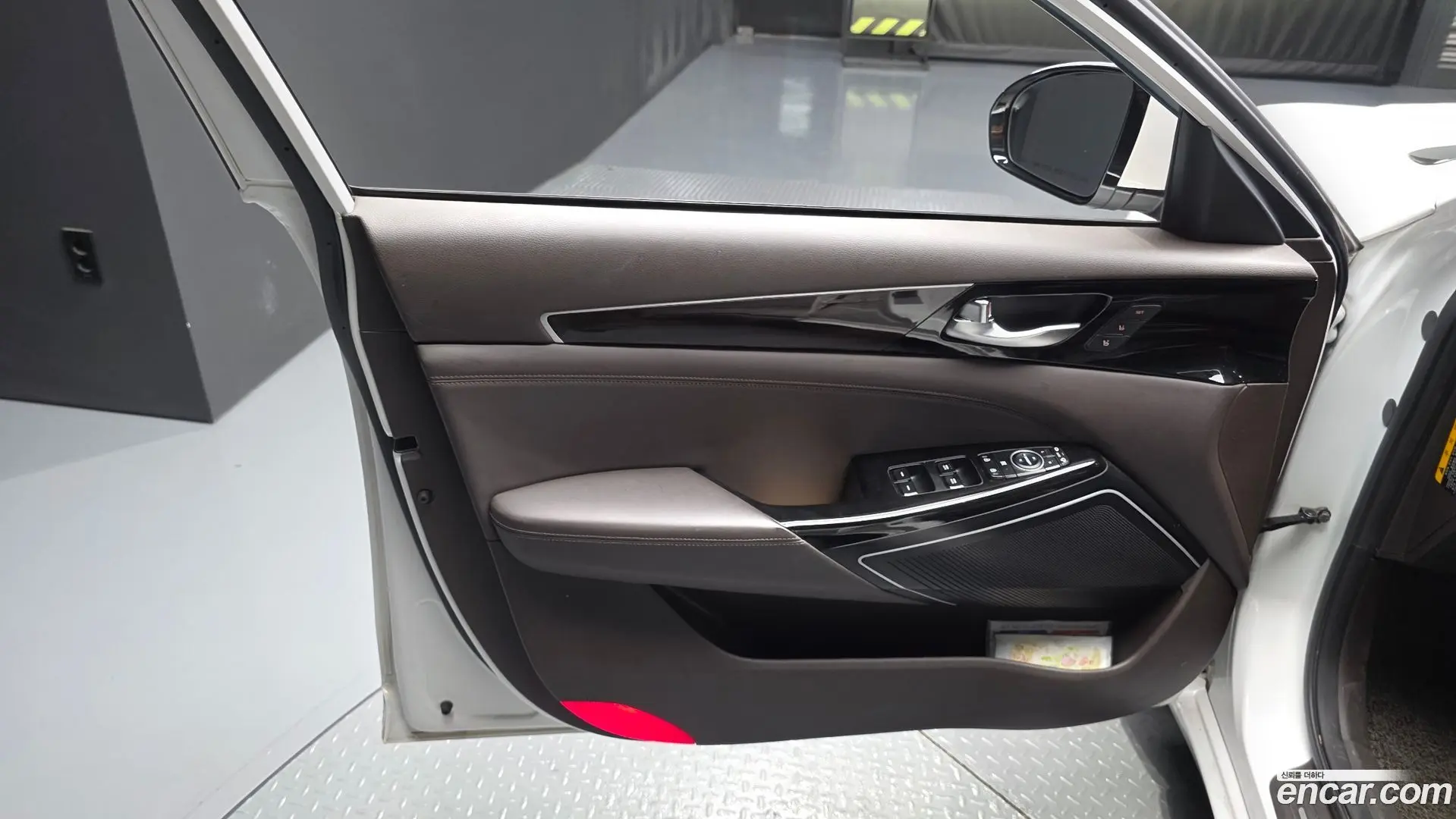 Kia K7 2.4 GDI Noblesse 2016