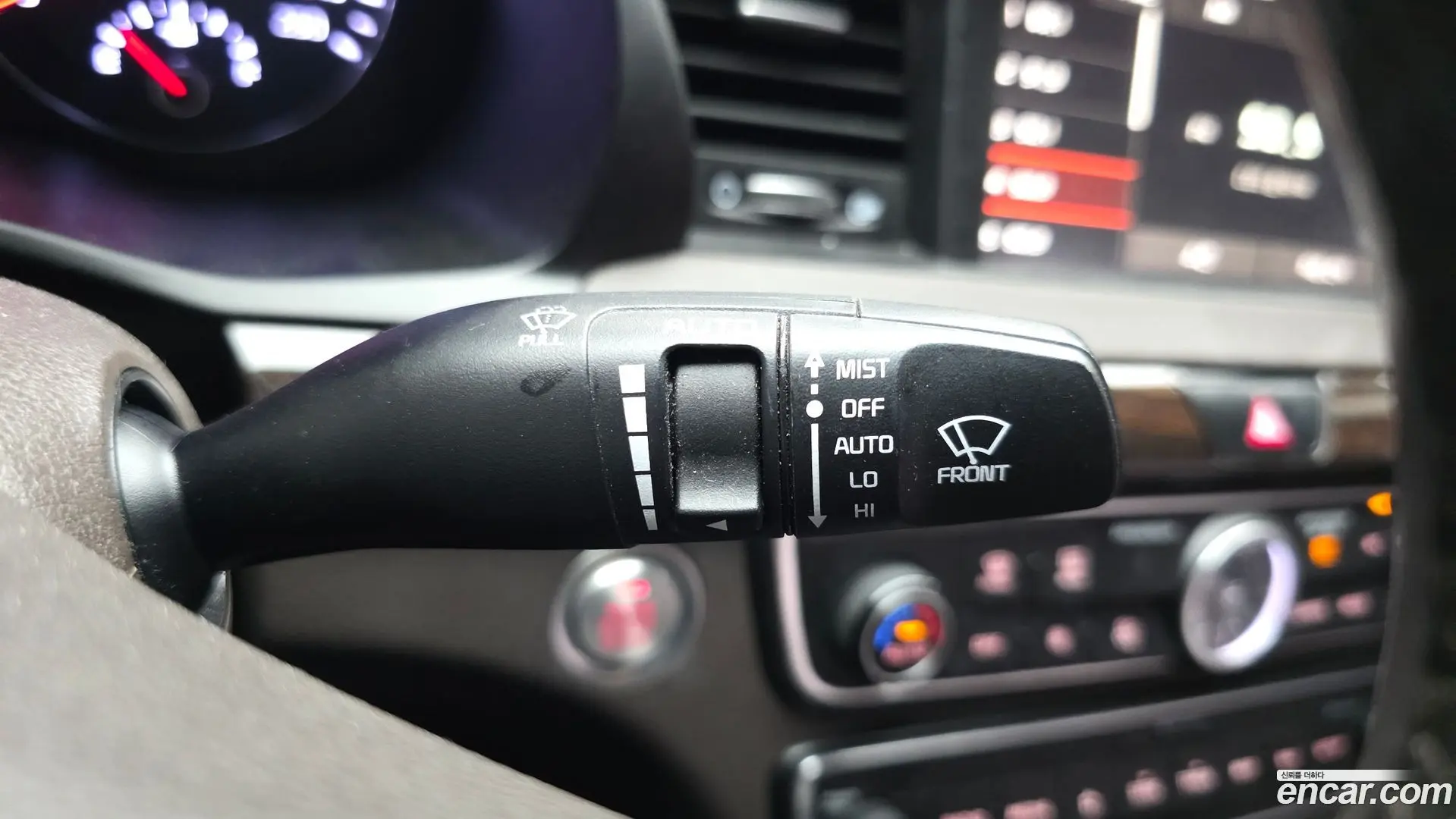 Kia K7 2.4 GDI Noblesse 2016