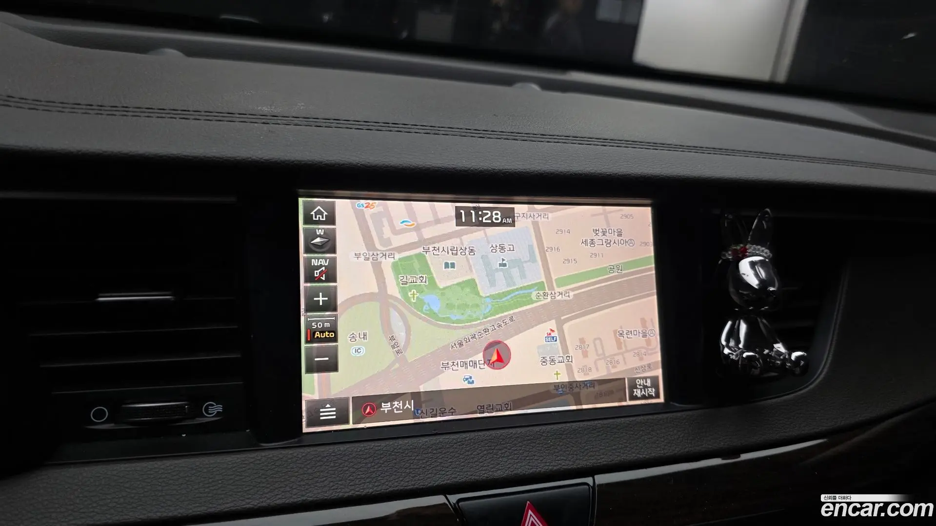 Kia K7 2.4 GDI Noblesse 2016