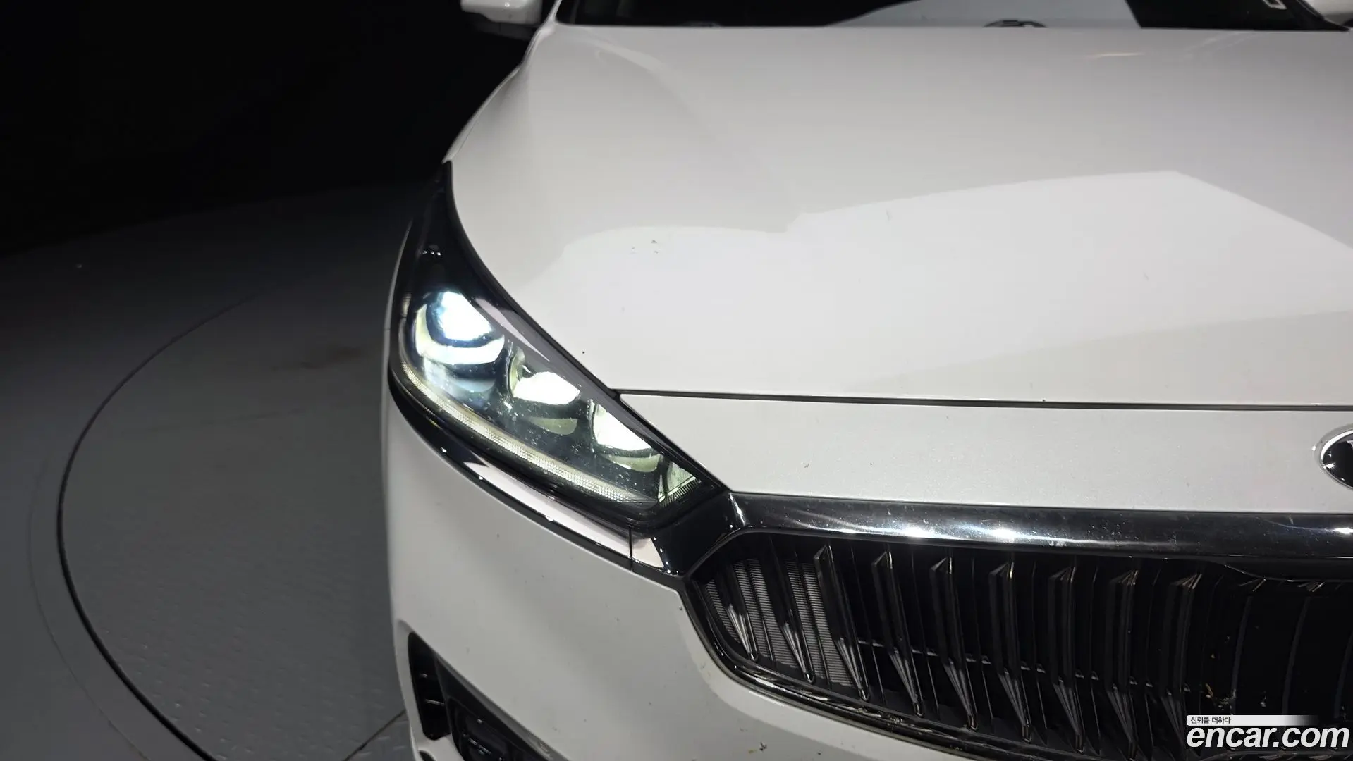 Kia K7 2.4 GDI Noblesse 2016