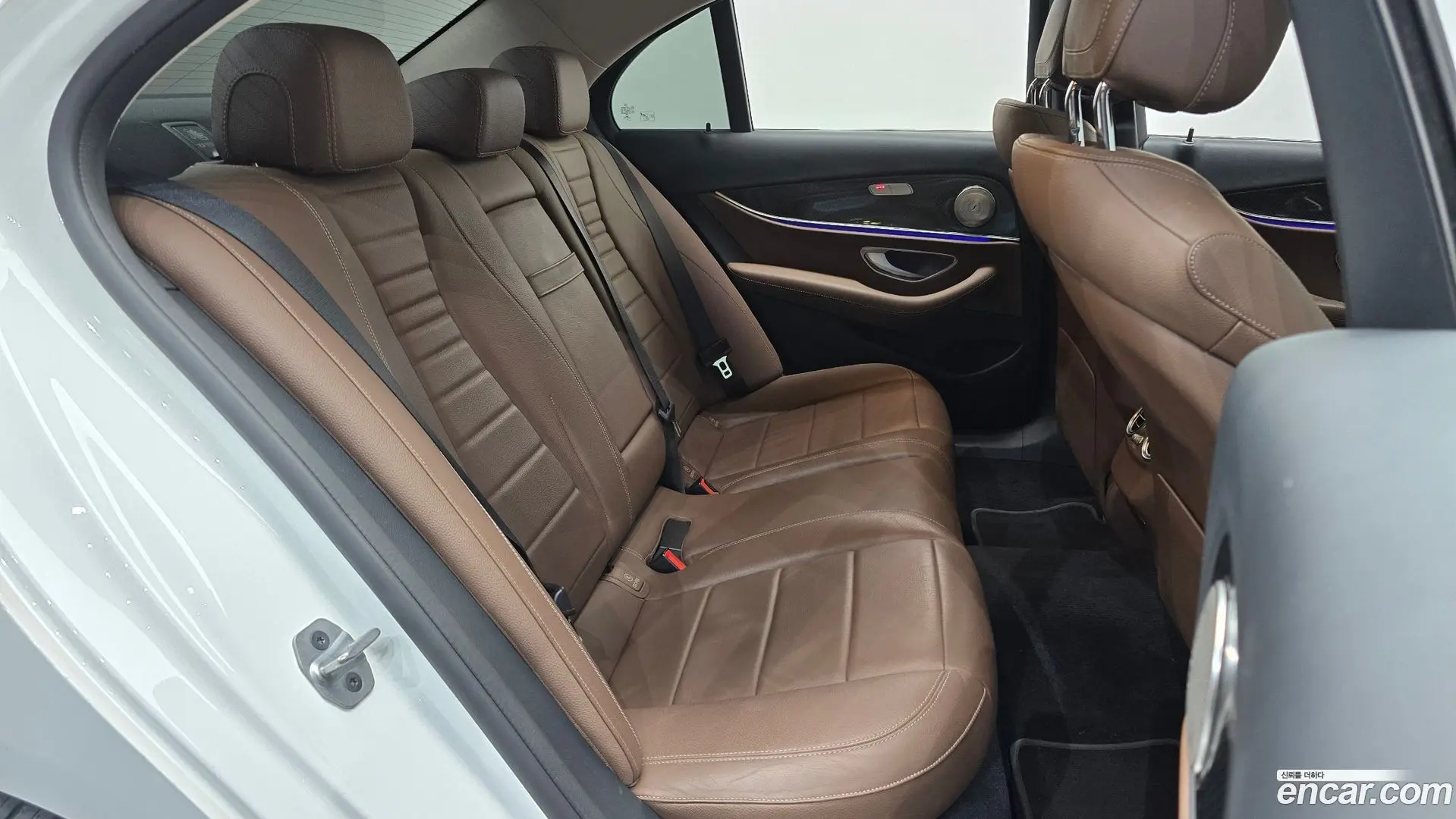 Mercedes-Benz E-Class E300 Avantgarde 2017