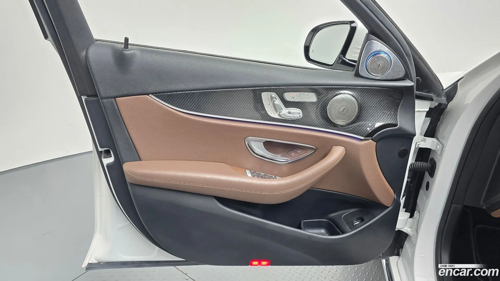 Mercedes-Benz E-Class E300 Avantgarde 2017