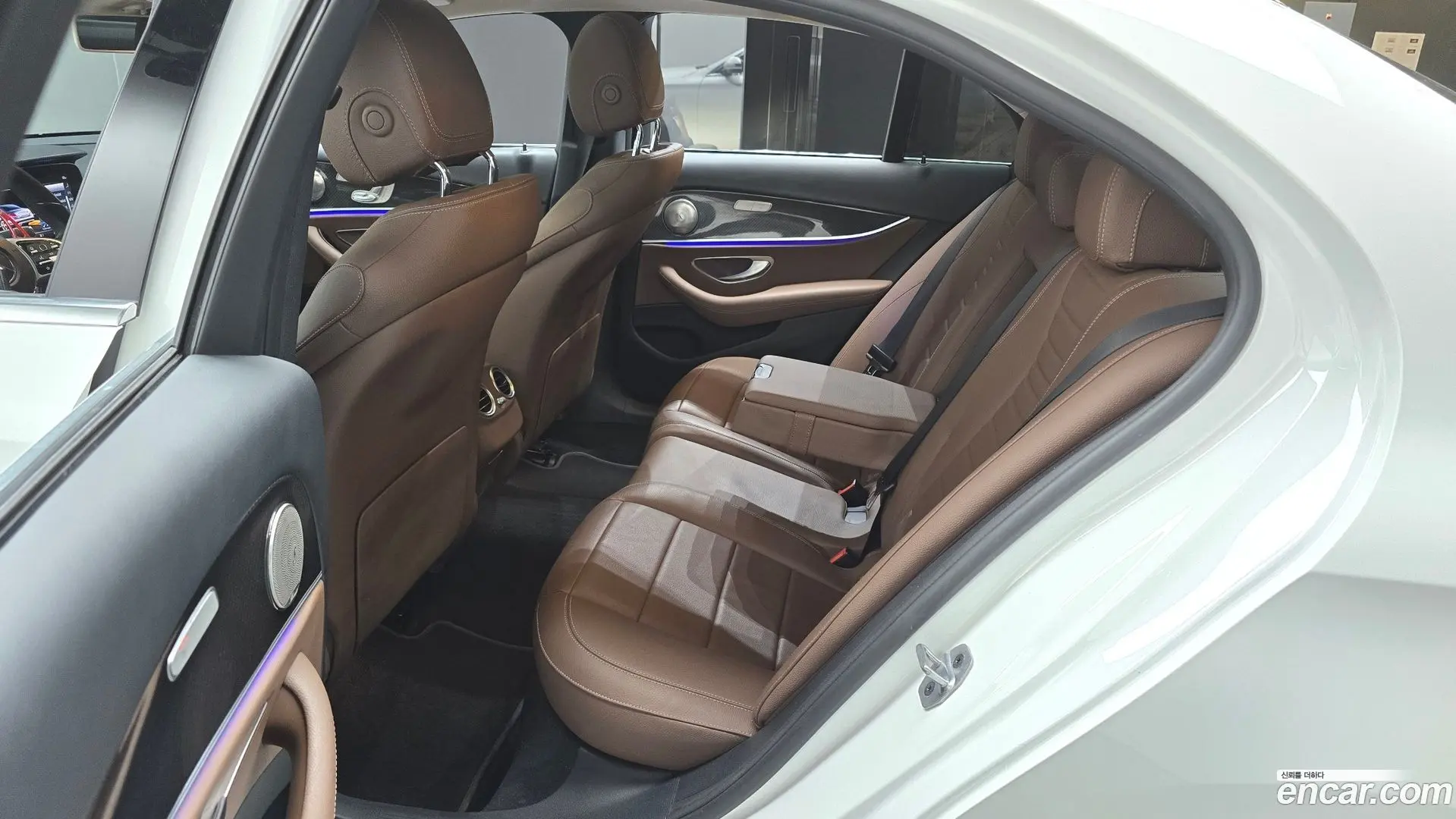 Mercedes-Benz E-Class E300 Avantgarde 2017