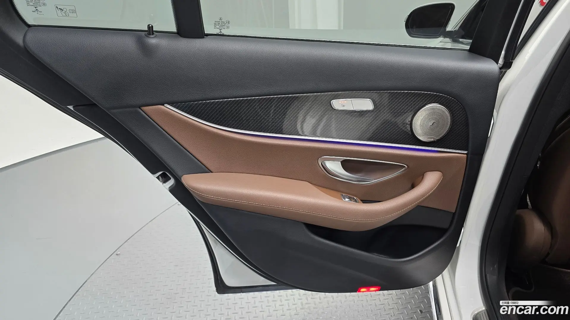 Mercedes-Benz E-Class E300 Avantgarde 2017