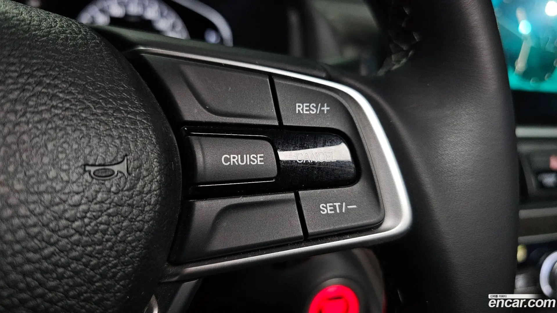 Honda Accord 1.5 Turbo