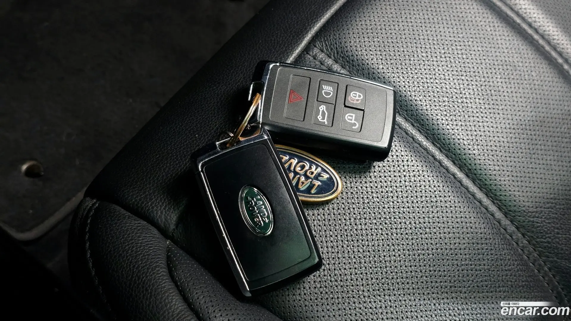 Land Rover Range Rover Evoque P250 R-Dynamic SE