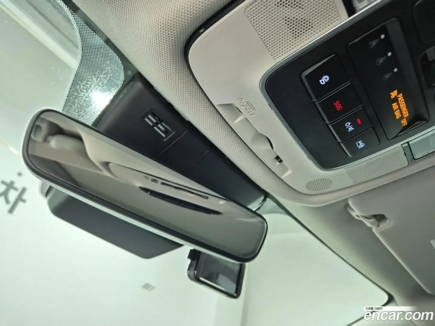Hyundai Tucson Diesel 2.0 4WD
