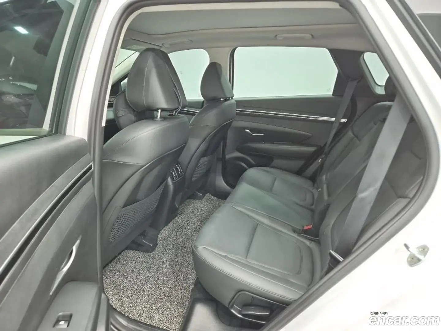 Hyundai Tucson Diesel 2.0 4WD
