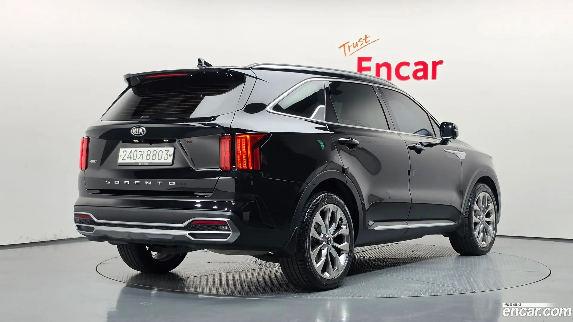 Kia Sorento Diesel 2.2 4WD