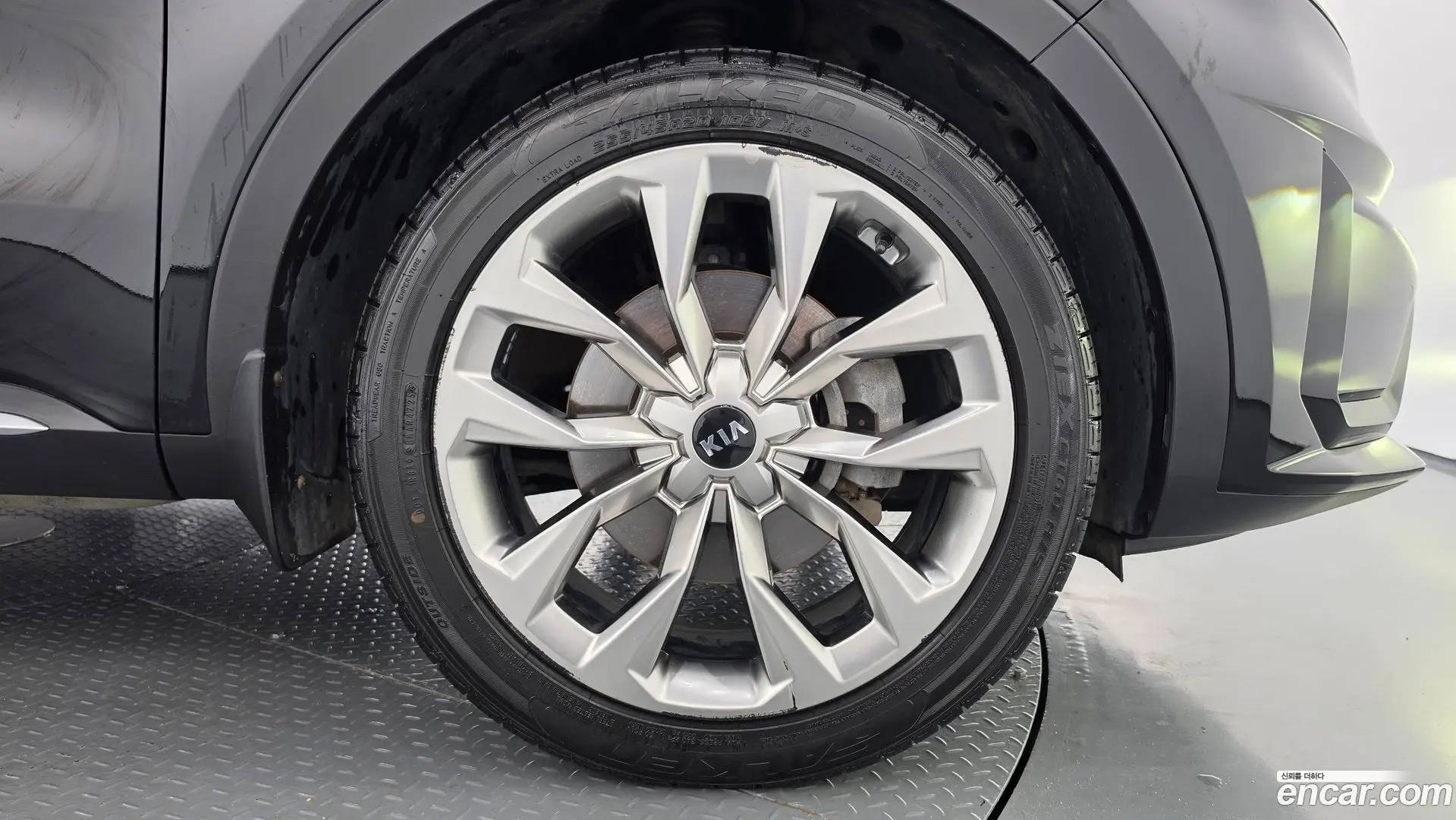 Kia Sorento Diesel 2.2 4WD