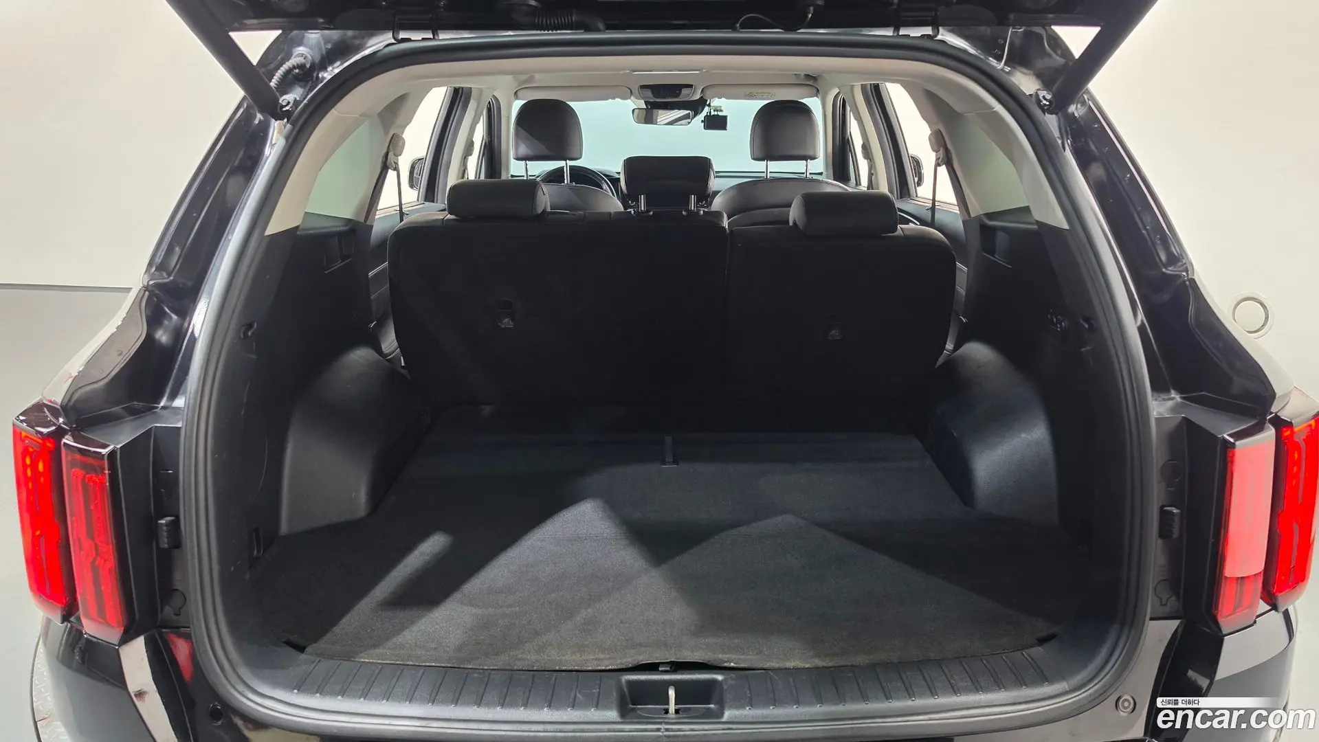 Kia Sorento Diesel 2.2 4WD