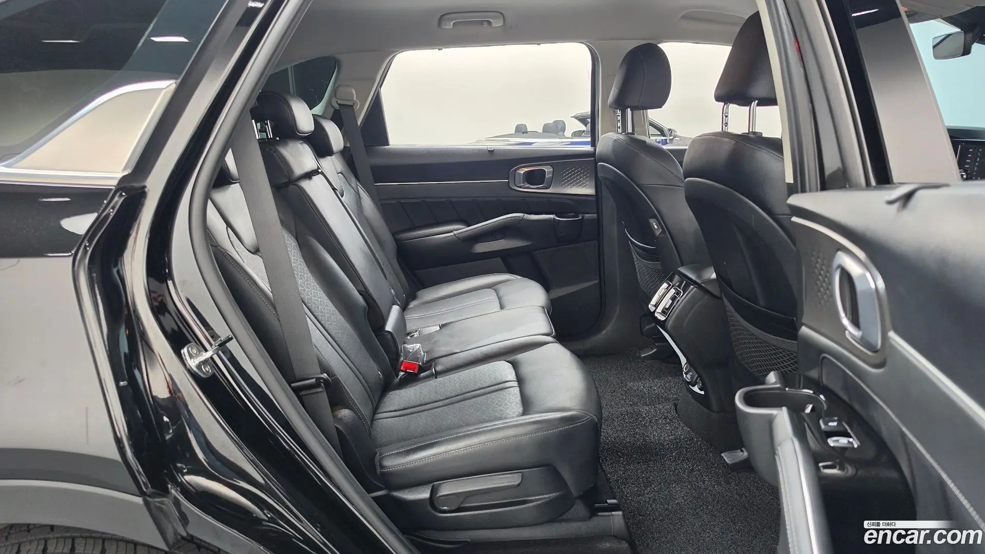 Kia Sorento Diesel 2.2 4WD