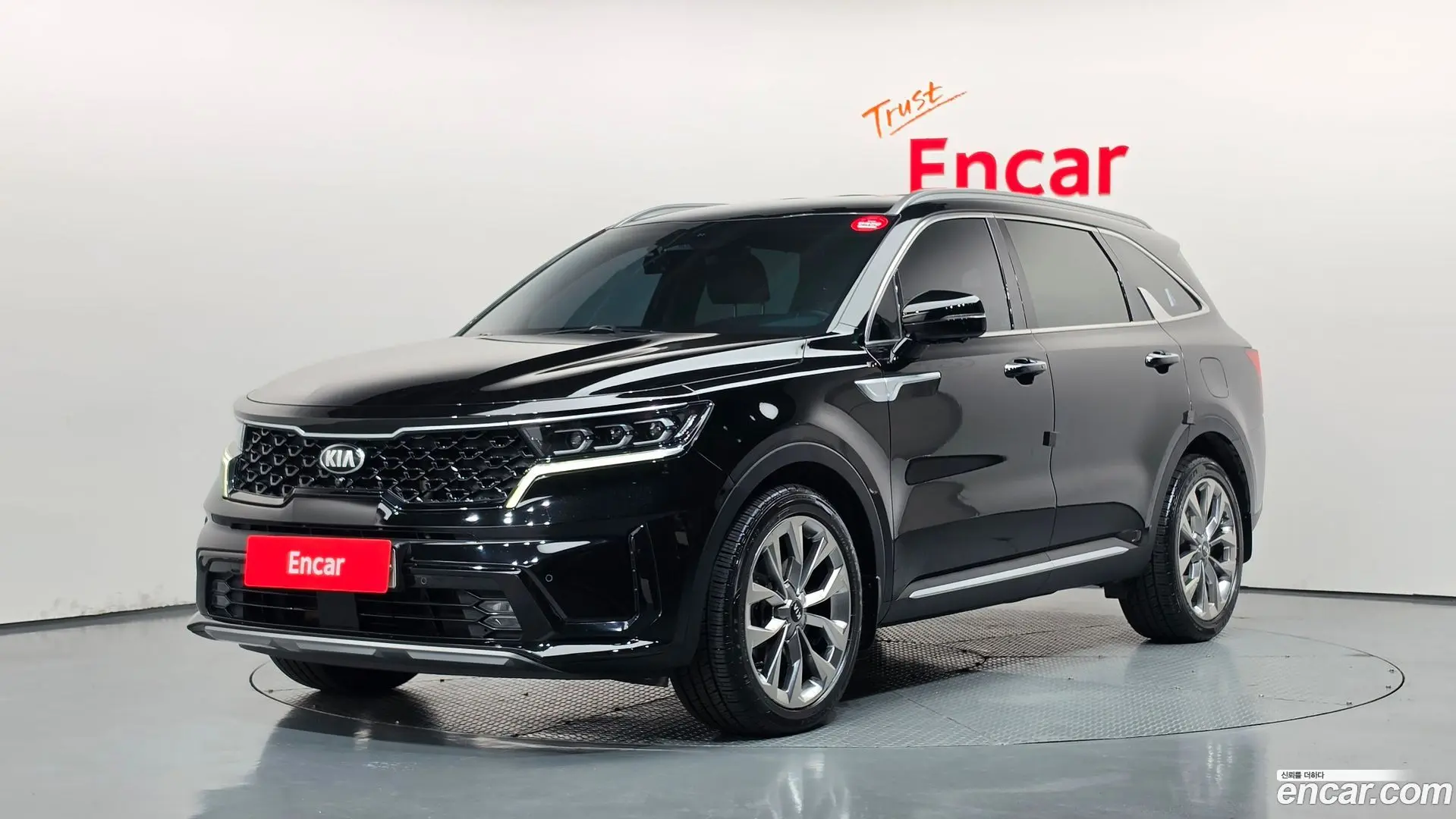 Kia Sorento Diesel 2.2 4WD