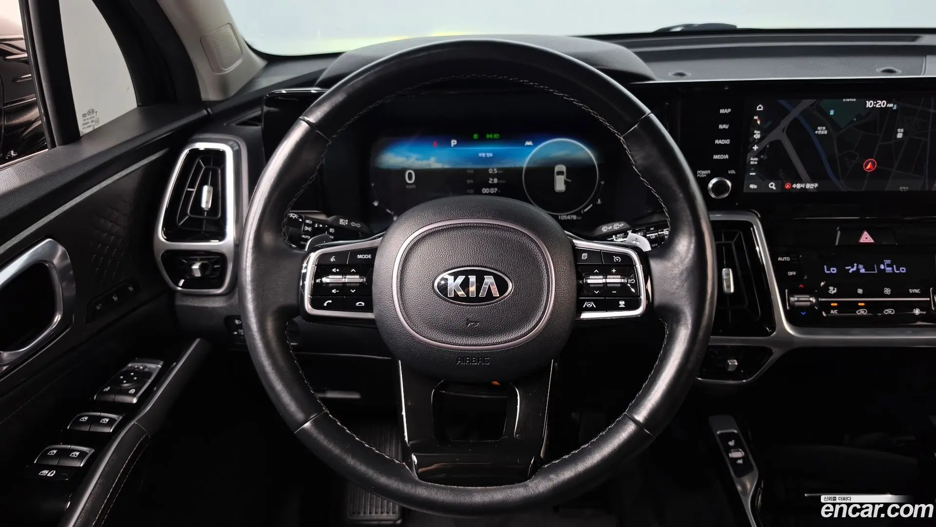 Kia Sorento Diesel 2.2 4WD