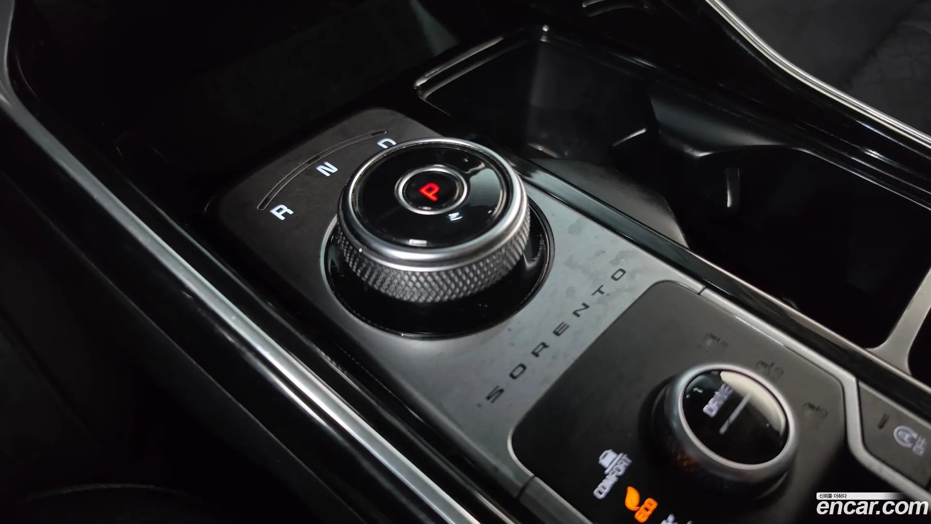 Kia Sorento Diesel 2.2 4WD