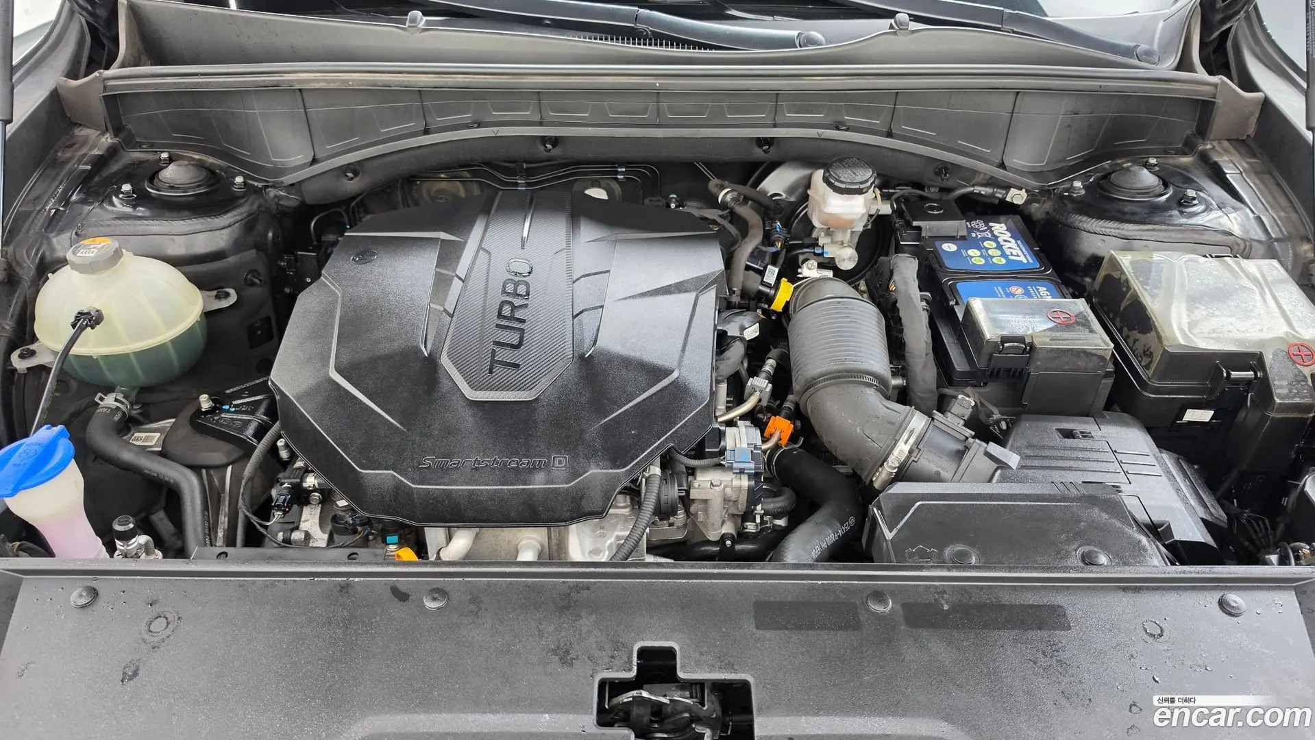 Kia Sorento Diesel 2.2 4WD