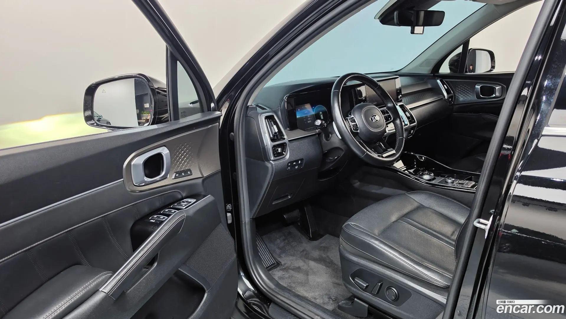 Kia Sorento Diesel 2.2 4WD