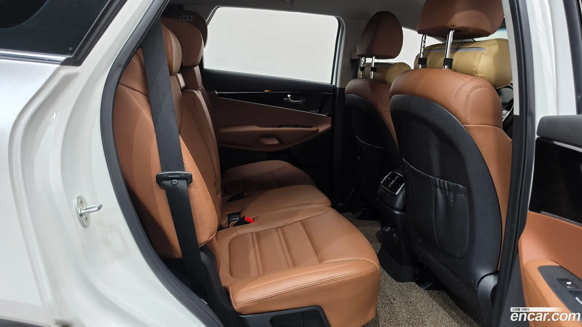 Kia Sorento Diesel 2.2 2WD 2017