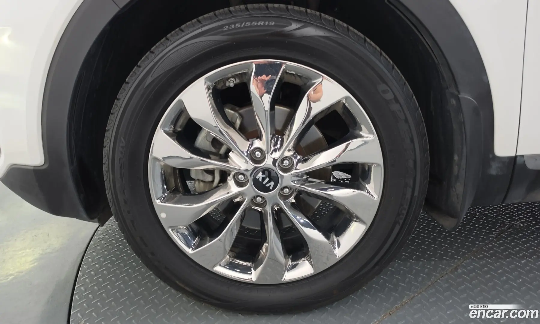 Kia Sorento Diesel 2.2 2WD 2017