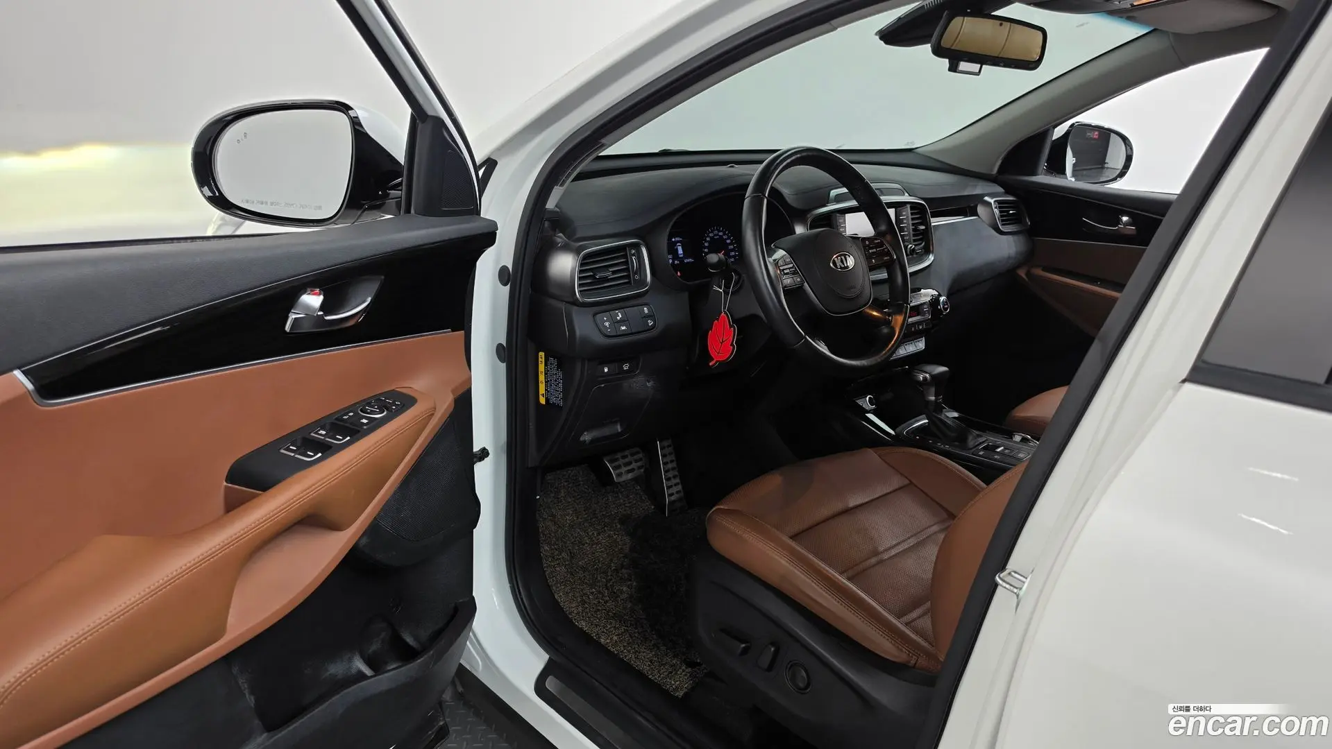 Kia Sorento Diesel 2.2 2WD 2017