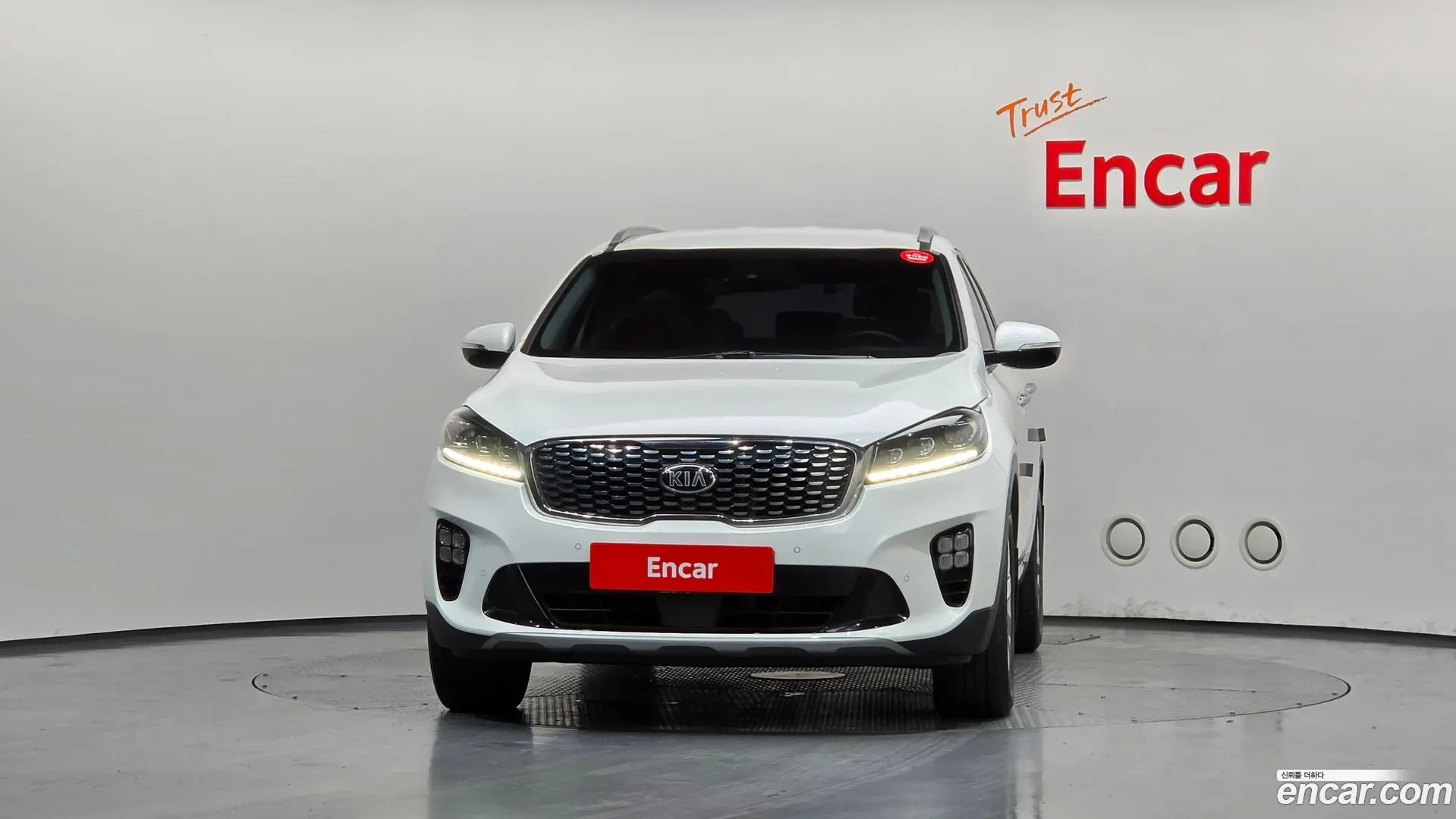 Kia Sorento Diesel 2.2 2WD 2017