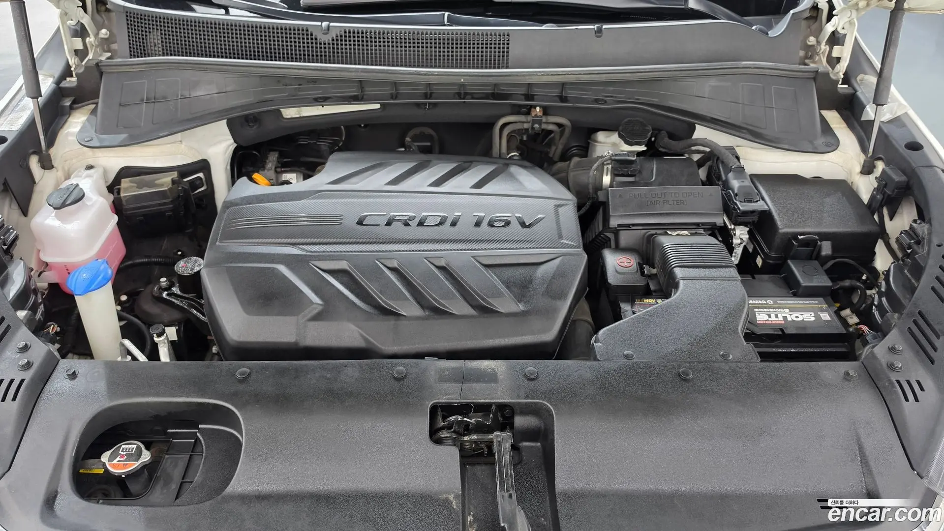 Kia Sorento Diesel 2.2 2WD 2017