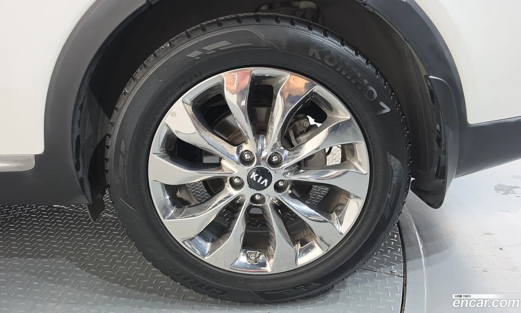 Kia Sorento Diesel 2.2 2WD 2017