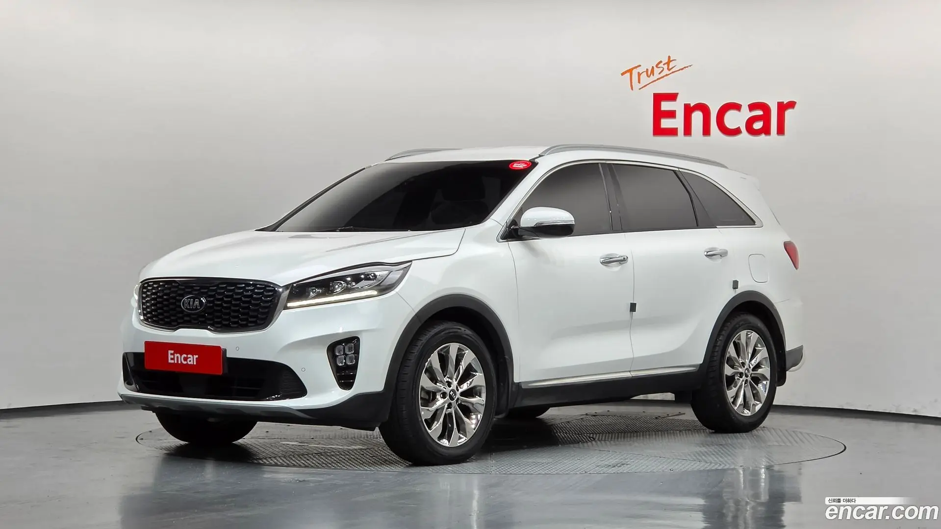 Kia Sorento Diesel 2.2 2WD 2017