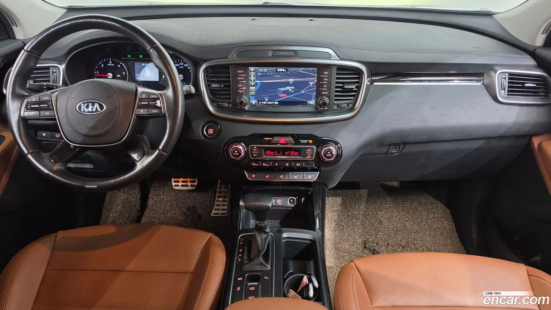 Kia Sorento Diesel 2.2 2WD 2017