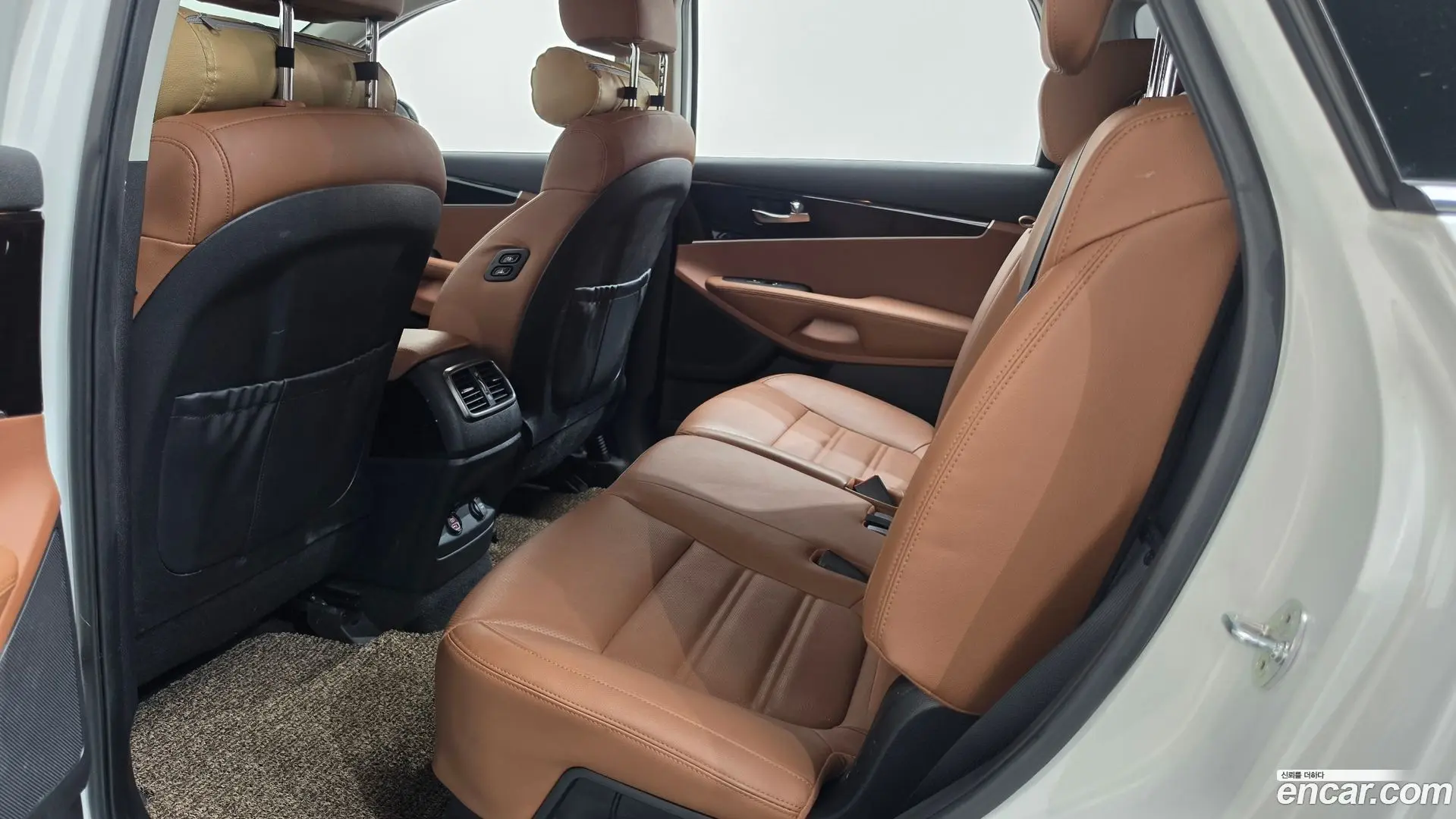 Kia Sorento Diesel 2.2 2WD 2017