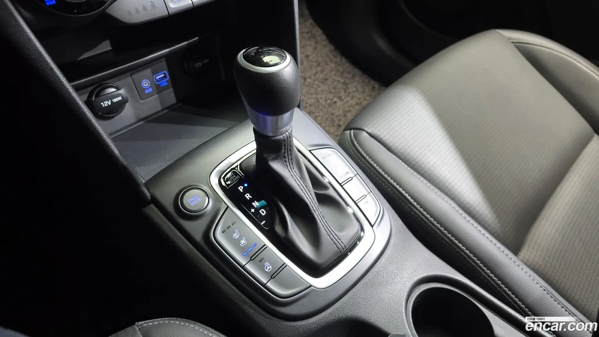 Hyundai Kona 1.6 Turbo 2WD