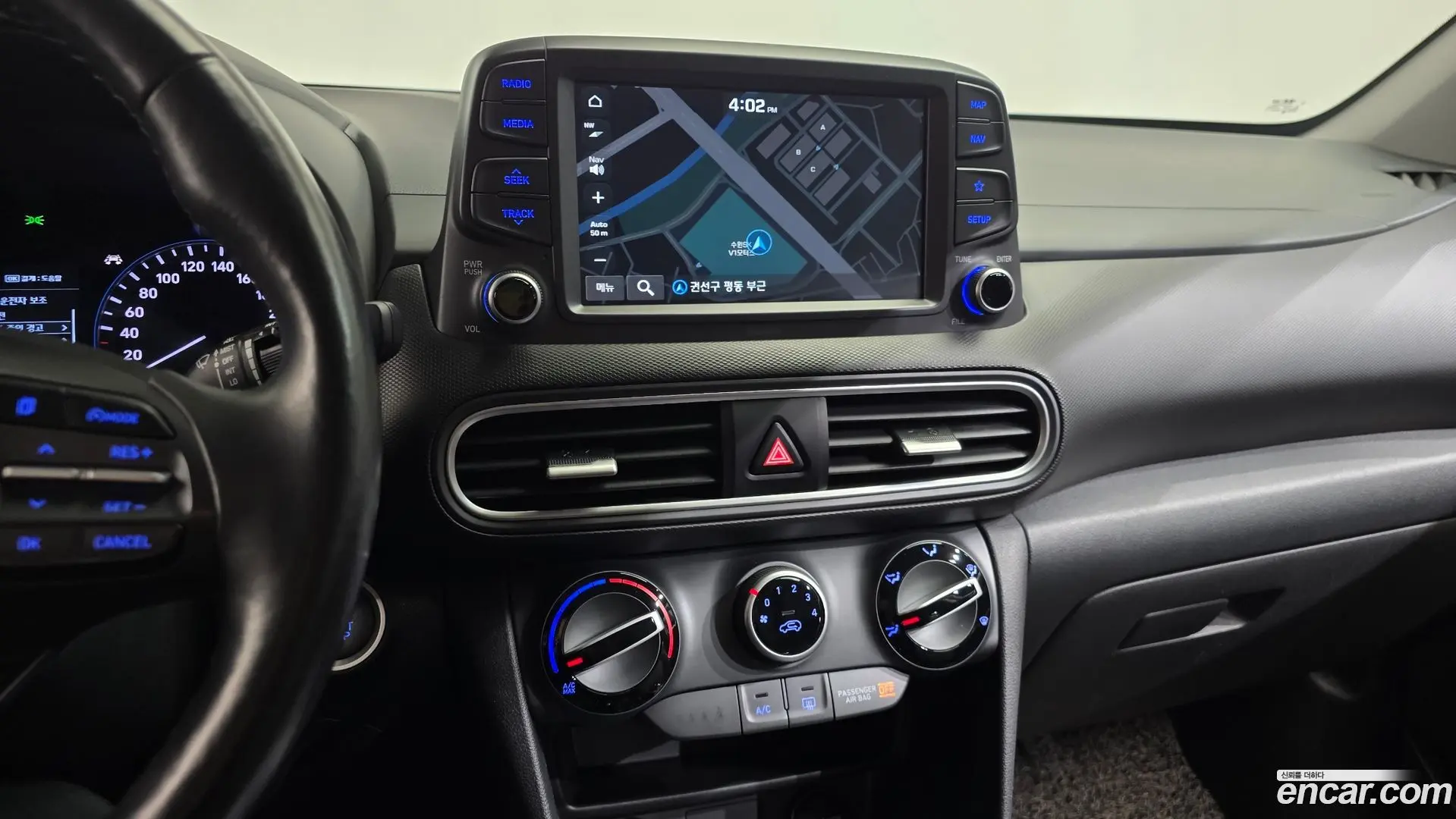 Hyundai Kona 1.6 Turbo 2WD