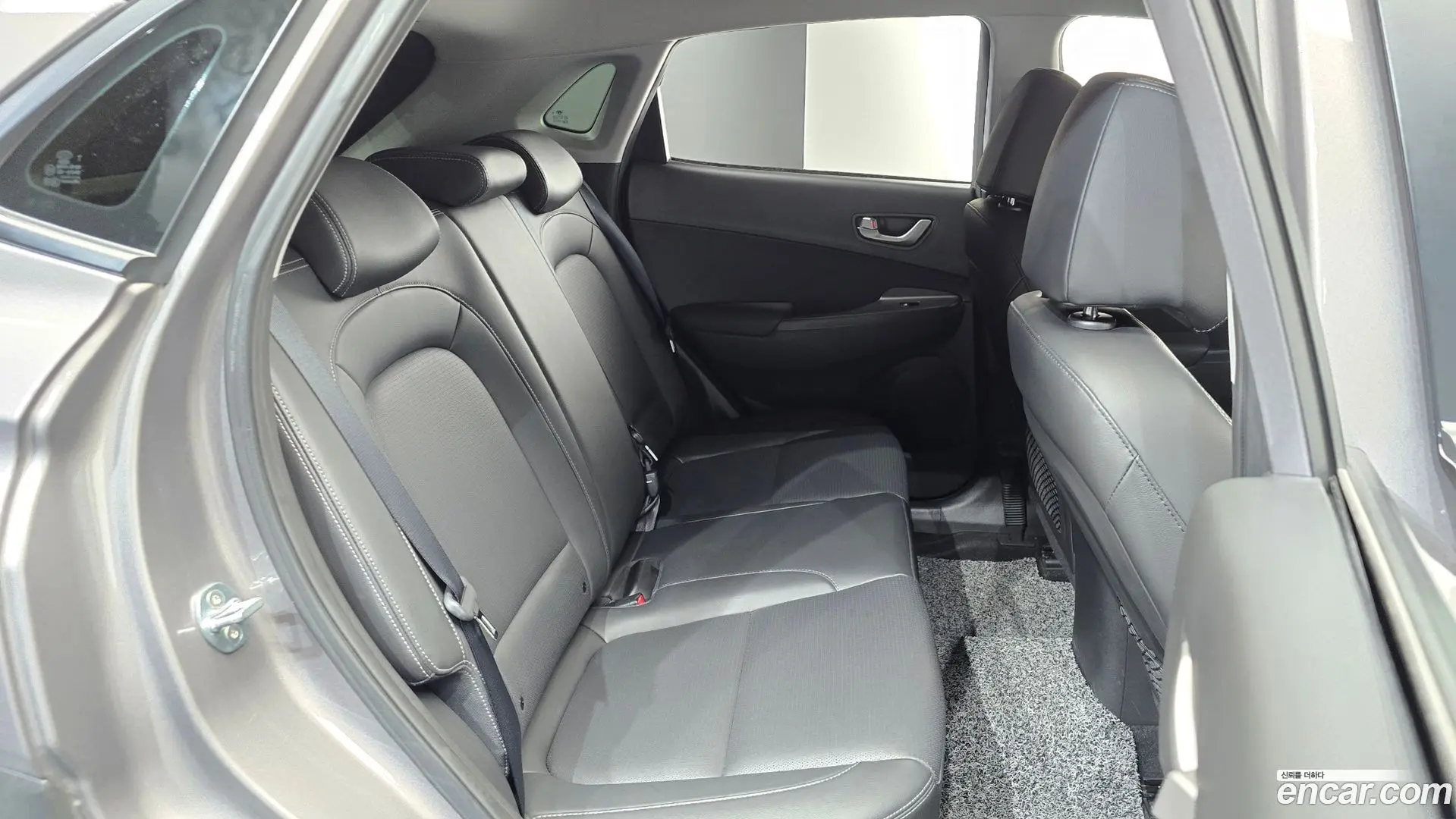 Hyundai Kona 1.6 Turbo 2WD