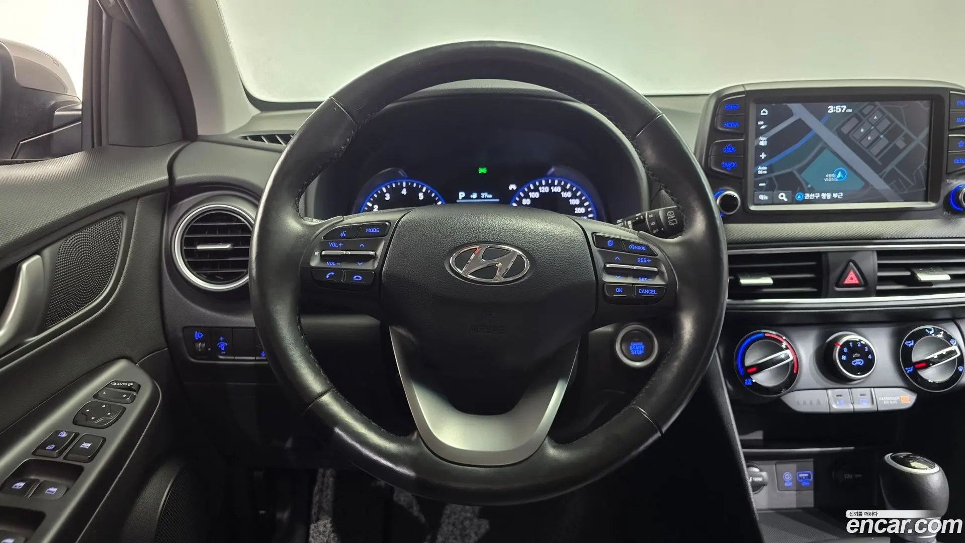 Hyundai Kona 1.6 Turbo 2WD